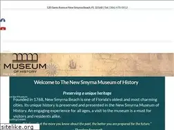 Sites similar to nsbhistory.org