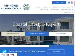 Sites similar to nsbhomes.com