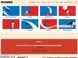 Sites similar to nsbic.dk