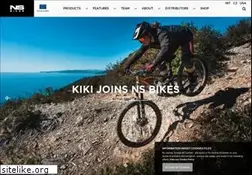 Sites similar to nsbikes.com