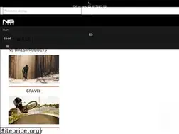 Sites similar to nsbikes.fr