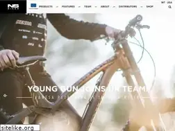 Sites similar to nsbikes.pl