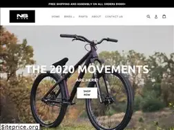 Sites similar to nsbikeusa.com