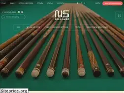 Sites similar to nsbilliard.ru