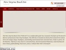 Sites similar to nsbinn.com