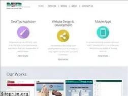 Sites similar to nsbitsolution.com