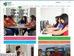Sites similar to nsbm.ac.lk