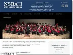 Sites similar to nsbma.org