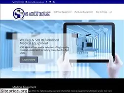 Sites similar to nsbmed.com