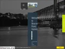 Sites similar to nsbnewlondonhomes.com