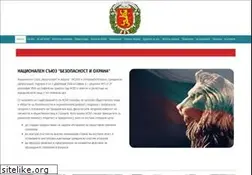 Sites similar to nsbo-bg.com