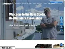 Sites similar to nsboats.com