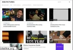 Sites similar to nsbpictures.com
