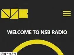 Sites similar to nsbradio.co.uk