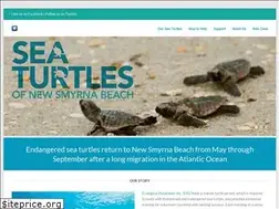 Sites similar to nsbturtles.org