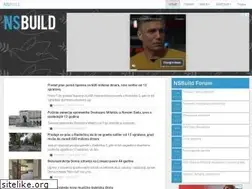 Sites similar to nsbuild.rs