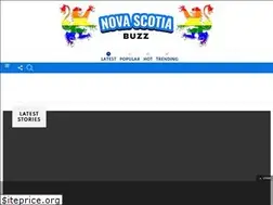 Sites similar to nsbuzz.ca