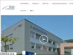 Sites similar to nsc-fibretoyarn.com