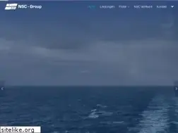 Sites similar to nsc-holding.de