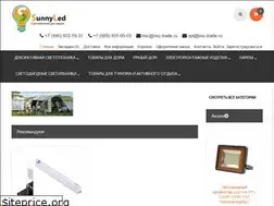 Sites similar to nsc-trade.ru