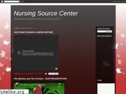 Sites similar to nsc-ultimatex.blogspot.com