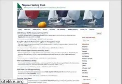 Sites similar to nsc.ca