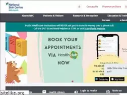 Sites similar to nsc.com.sg