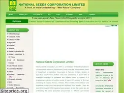 Sites similar to nsc.gov.in