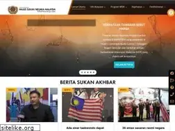 Sites similar to nsc.gov.my