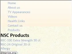 Sites similar to nsc24.com