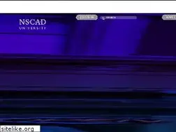 Sites similar to nscad.ca