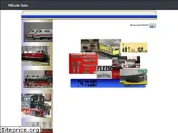 Sites similar to nscale-sale.nl