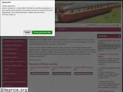 Sites similar to nscale.cz