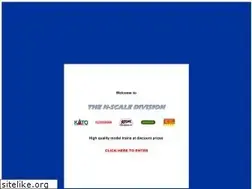 Sites similar to nscaledivision.com