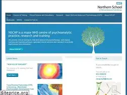 Sites similar to nscap.org.uk