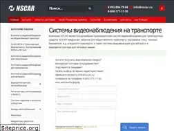 Sites similar to nscar.ru