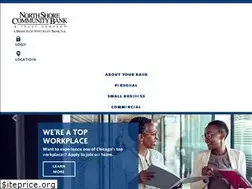 Sites similar to nscbank.com