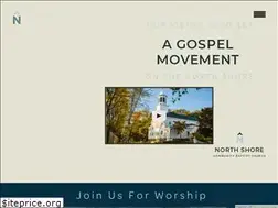 Sites similar to nscbc.org