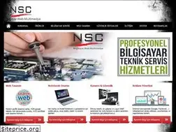 Sites similar to nscbilgisayar.com