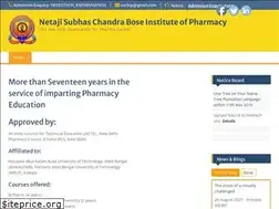 Sites similar to nscbip.org