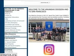Sites similar to nscc-arkansasdivision.org