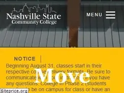 Sites similar to nscc.edu