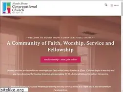 Sites similar to nscchurchwi.org