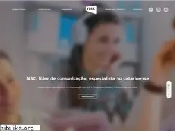 Sites similar to nsccomunicacao.com.br