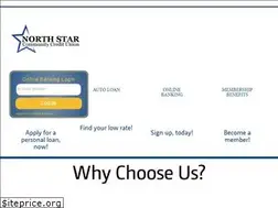 Sites similar to nsccu.org