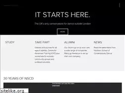 Sites similar to nscd.ac.uk