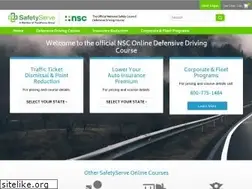 Sites similar to nscddconline.com