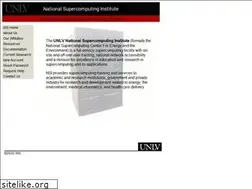 Sites similar to nscee.edu