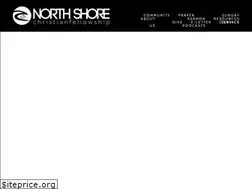 Sites similar to nscf.church