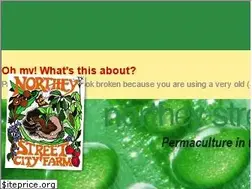 Sites similar to nscf.org.au